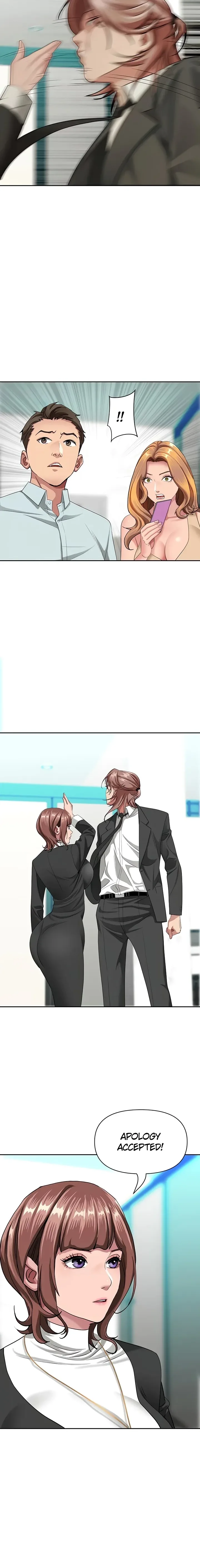 18+ She’s a Married Woman Chapter 28 page 16