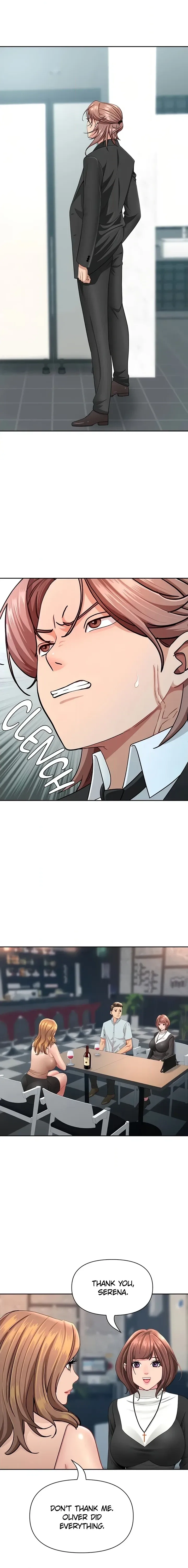 18+ She’s a Married Woman Chapter 28 page 18