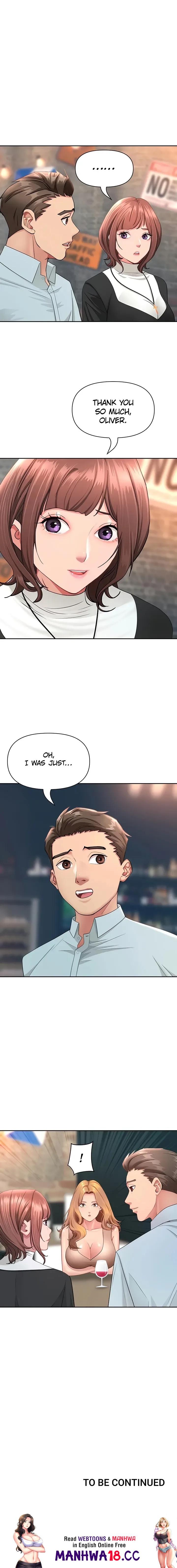 18+ She’s a Married Woman Chapter 28 page 19