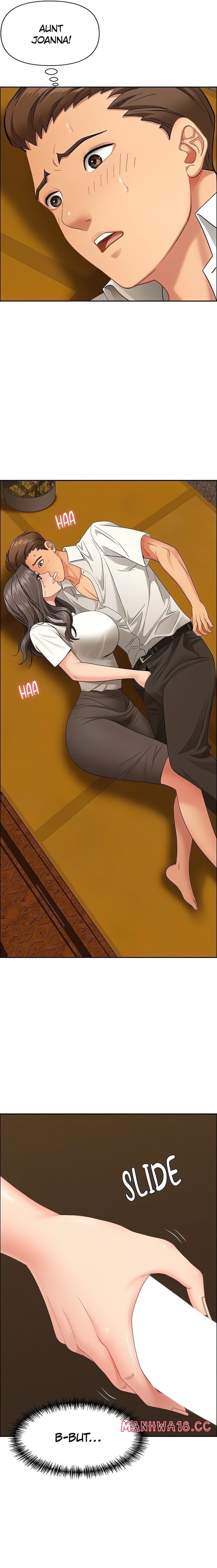 18+ She’s a Married Woman Chapter 4 page 3
