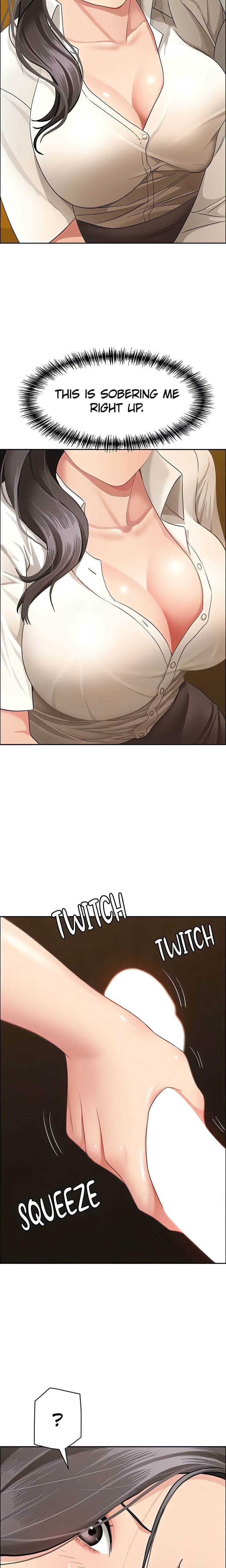 18+ She’s a Married Woman Chapter 4 page 5