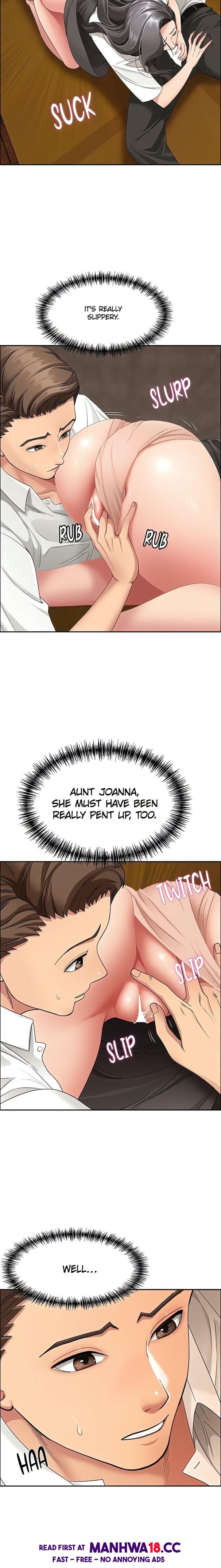 18+ She’s a Married Woman Chapter 5 page 4
