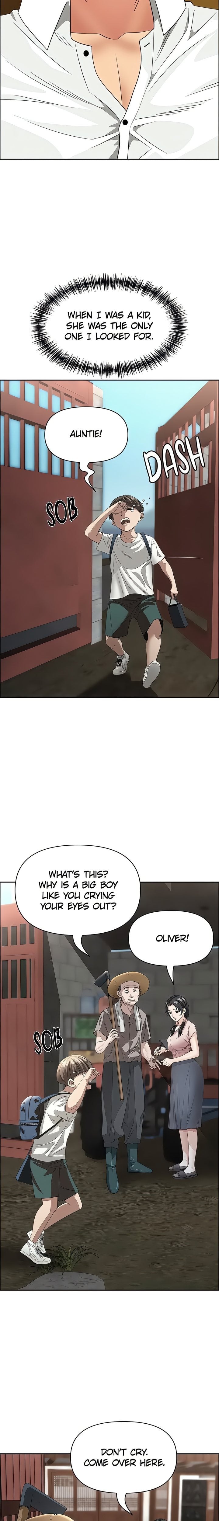 18+ She’s a Married Woman Chapter 5 page 11