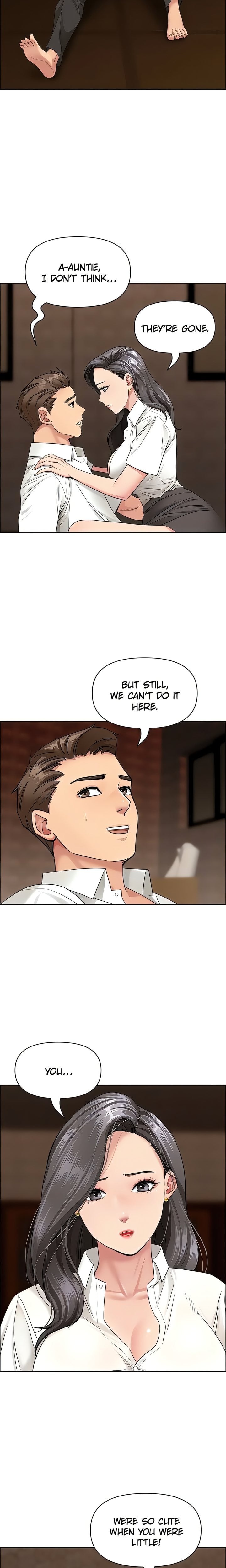 18+ She’s a Married Woman Chapter 6 page 7