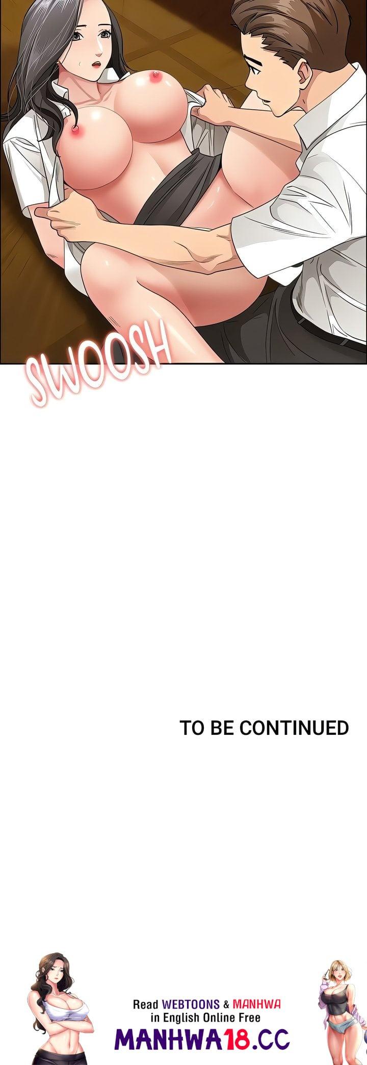 18+ She’s a Married Woman Chapter 6 page 25