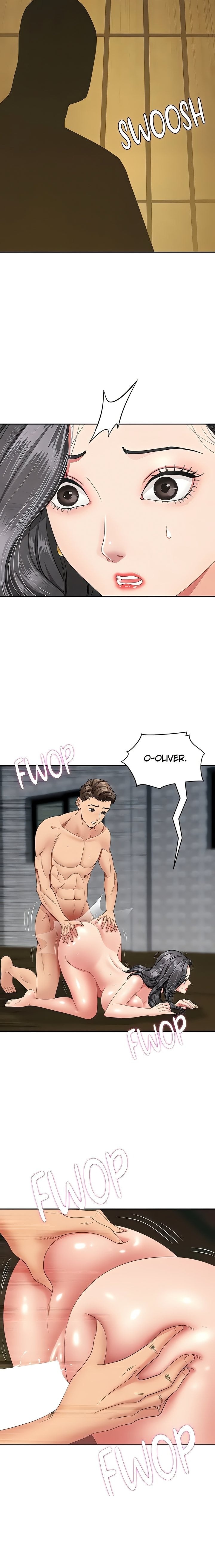 18+ She’s a Married Woman Chapter 8 page 3