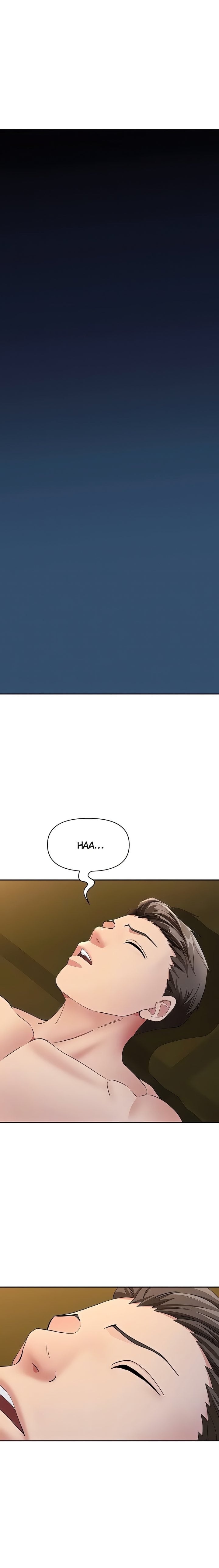 18+ She’s a Married Woman Chapter 8 page 12