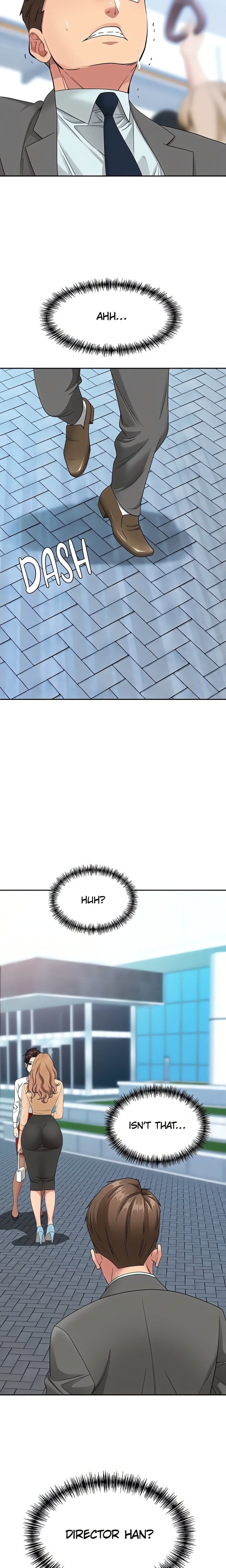 18+ She’s a Married Woman Chapter 8 page 21