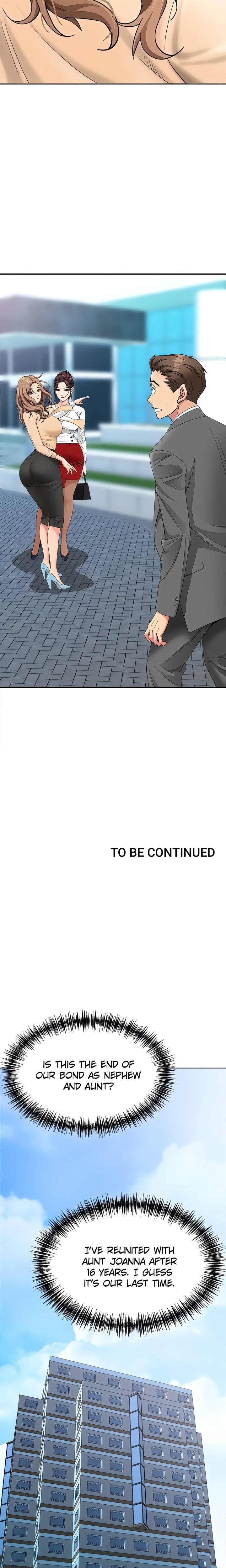 18+ She’s a Married Woman Chapter 8 page 24