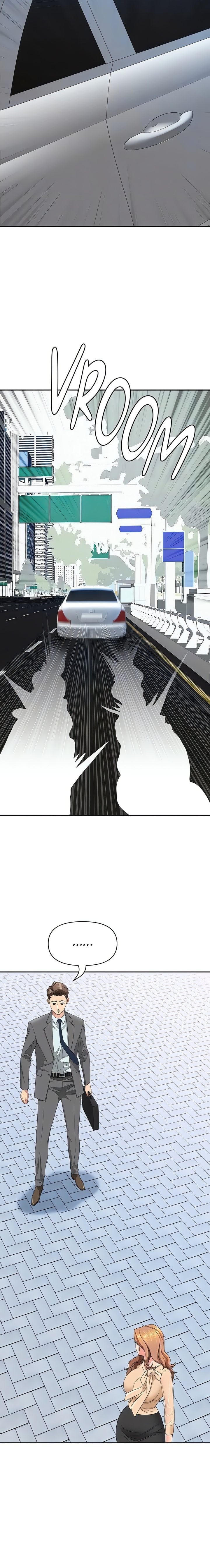18+ She’s a Married Woman Chapter 9 page 6