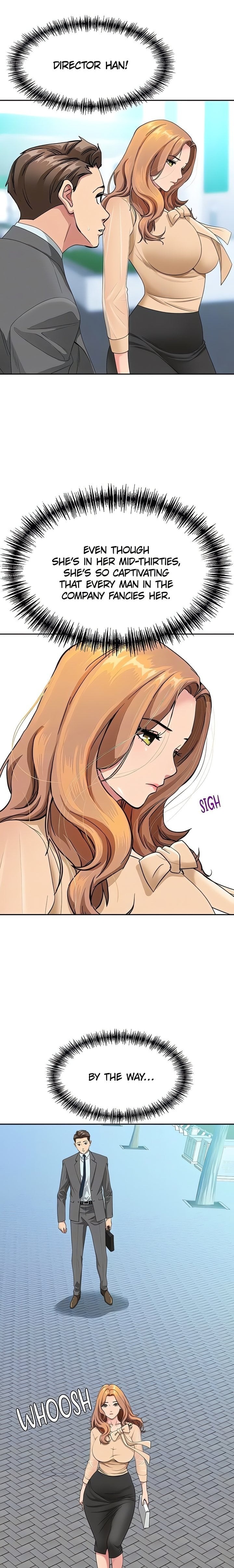 18+ She’s a Married Woman Chapter 9 page 7