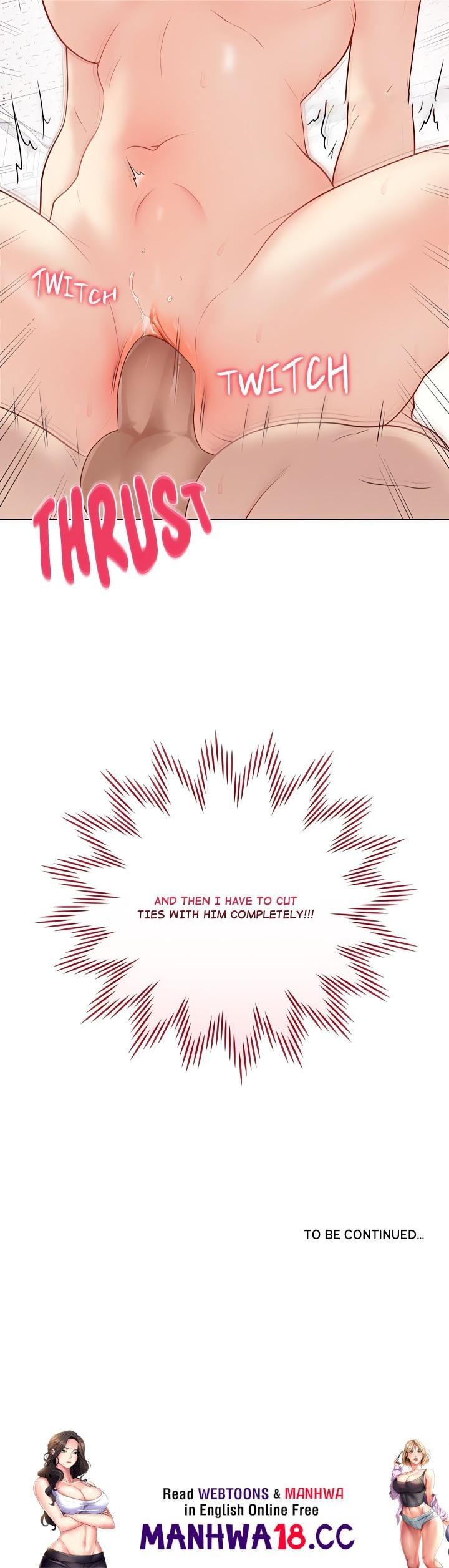 18+ Signed, Sealed, Mistaken (Uncensored) Chapter 10 page 26