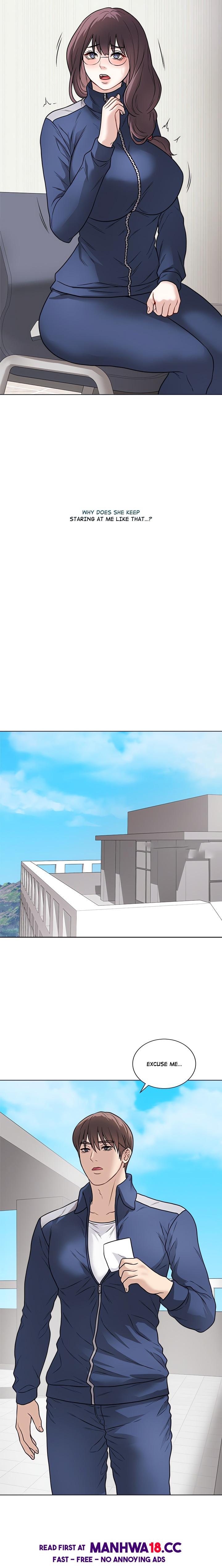 18+ Signed, Sealed, Mistaken (Uncensored) Chapter 11 page 21
