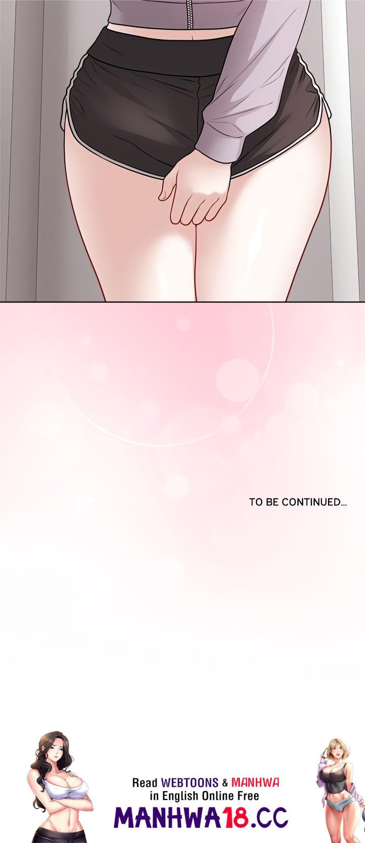 18+ Signed, Sealed, Mistaken (Uncensored) Chapter 13 page 30