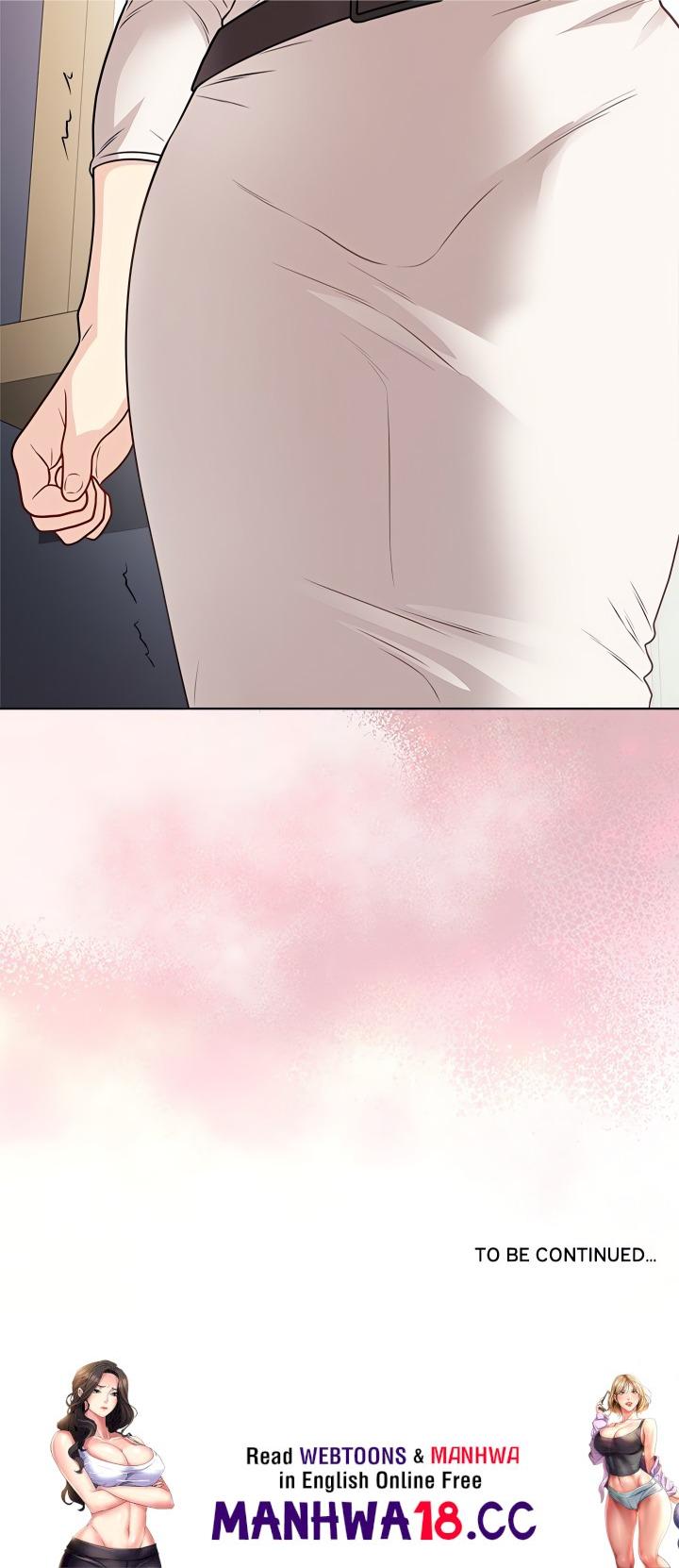 18+ Signed, Sealed, Mistaken (Uncensored) Chapter 16 page 30
