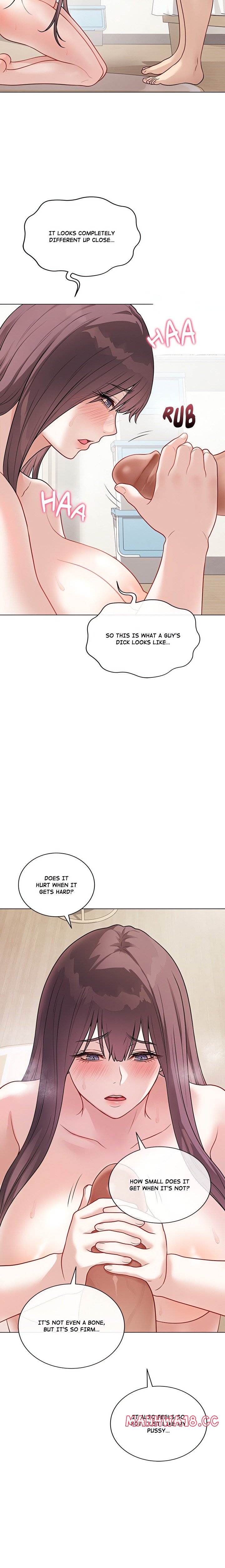 18+ Signed, Sealed, Mistaken (Uncensored) Chapter 19 page 18