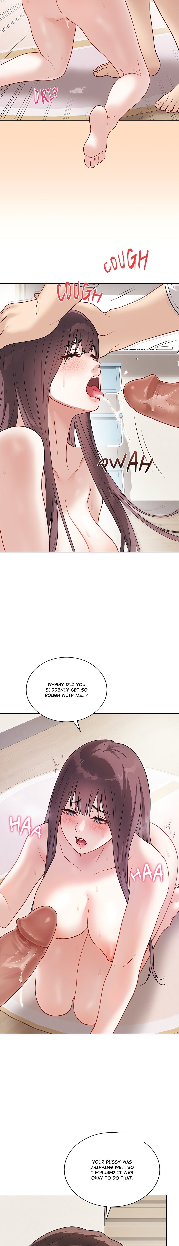 18+ Signed, Sealed, Mistaken (Uncensored) Chapter 19 page 24