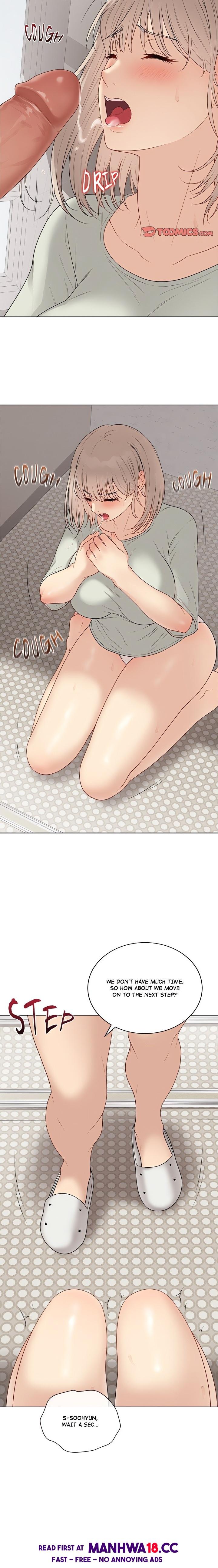 18+ Signed, Sealed, Mistaken (Uncensored) Chapter 26 page 27
