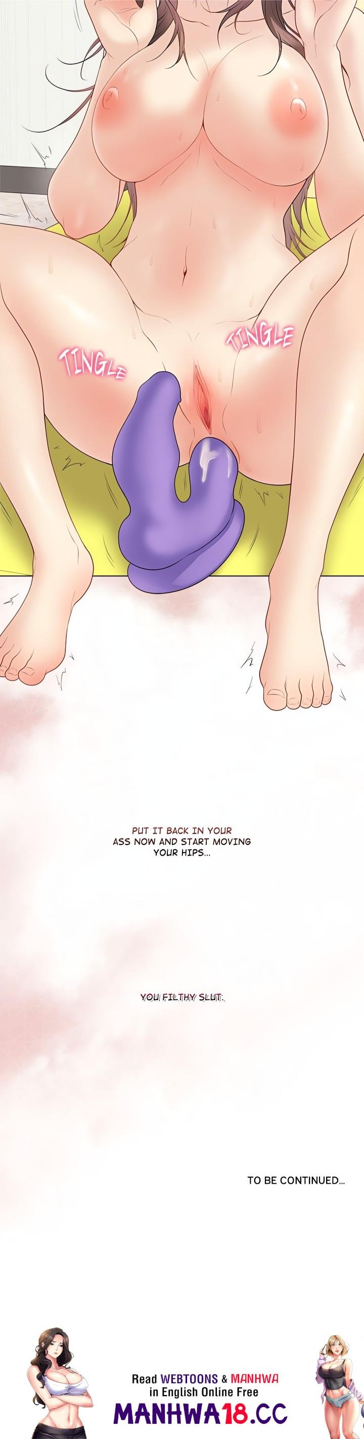18+ Signed, Sealed, Mistaken (Uncensored) Chapter 29 page 30