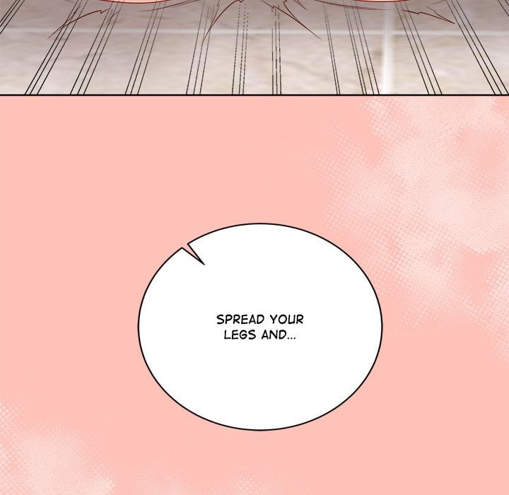 18+ Signed, Sealed, Mistaken (Uncensored) Chapter 32 page 7