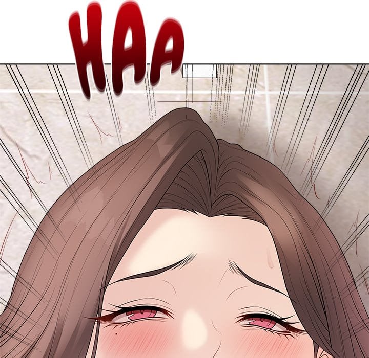 18+ Signed, Sealed, Mistaken (Uncensored) Chapter 32 page 14