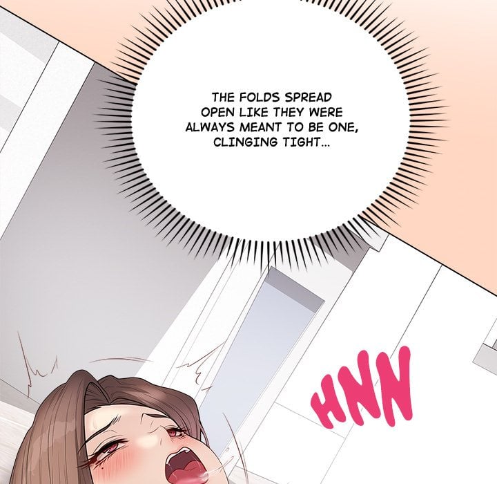 18+ Signed, Sealed, Mistaken (Uncensored) Chapter 32 page 20