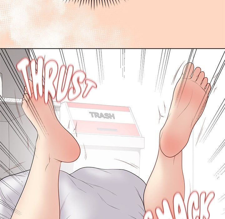 18+ Signed, Sealed, Mistaken (Uncensored) Chapter 32 page 23