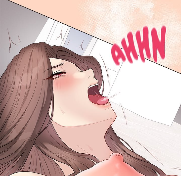 18+ Signed, Sealed, Mistaken (Uncensored) Chapter 32 page 26
