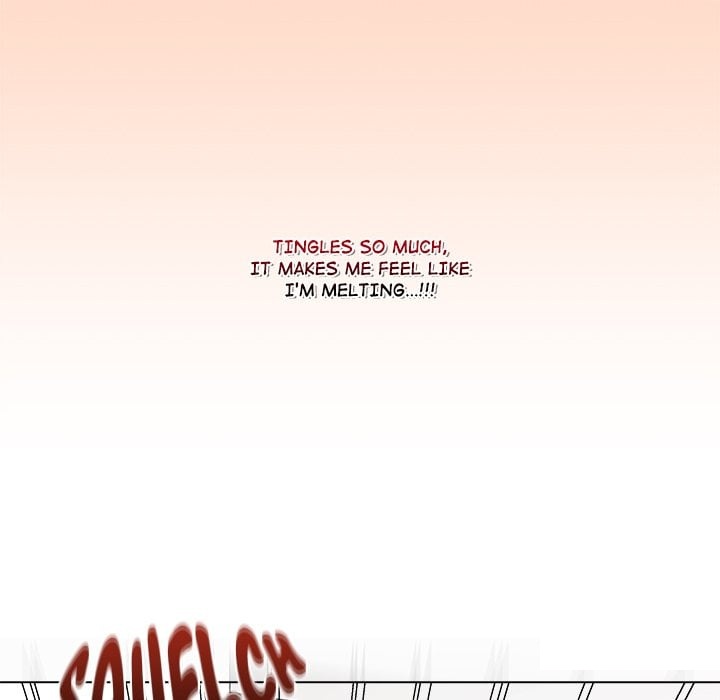 18+ Signed, Sealed, Mistaken (Uncensored) Chapter 32 page 28