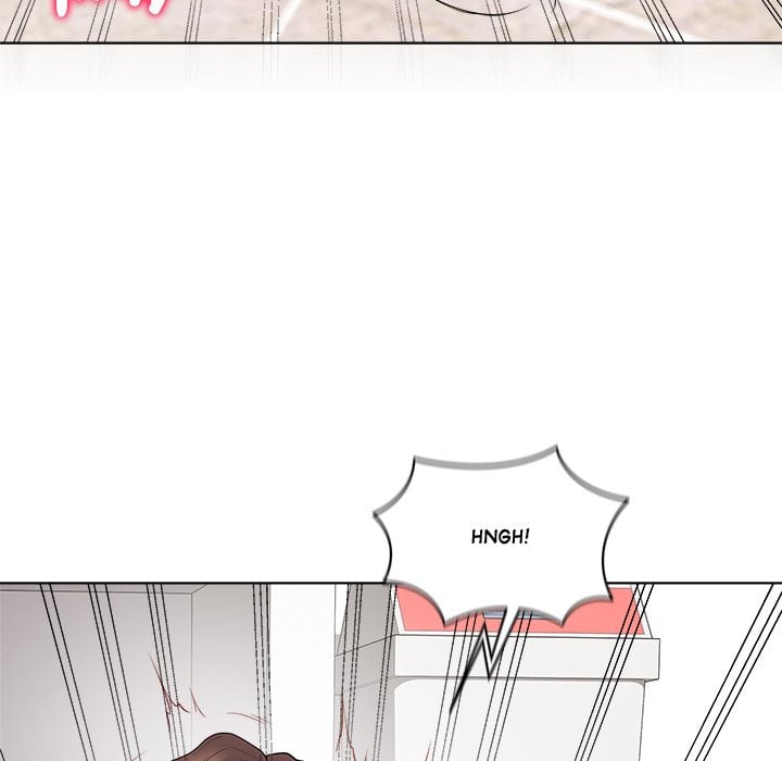18+ Signed, Sealed, Mistaken (Uncensored) Chapter 32 page 31