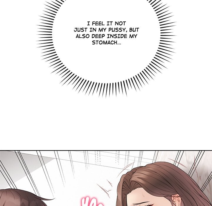 18+ Signed, Sealed, Mistaken (Uncensored) Chapter 32 page 34