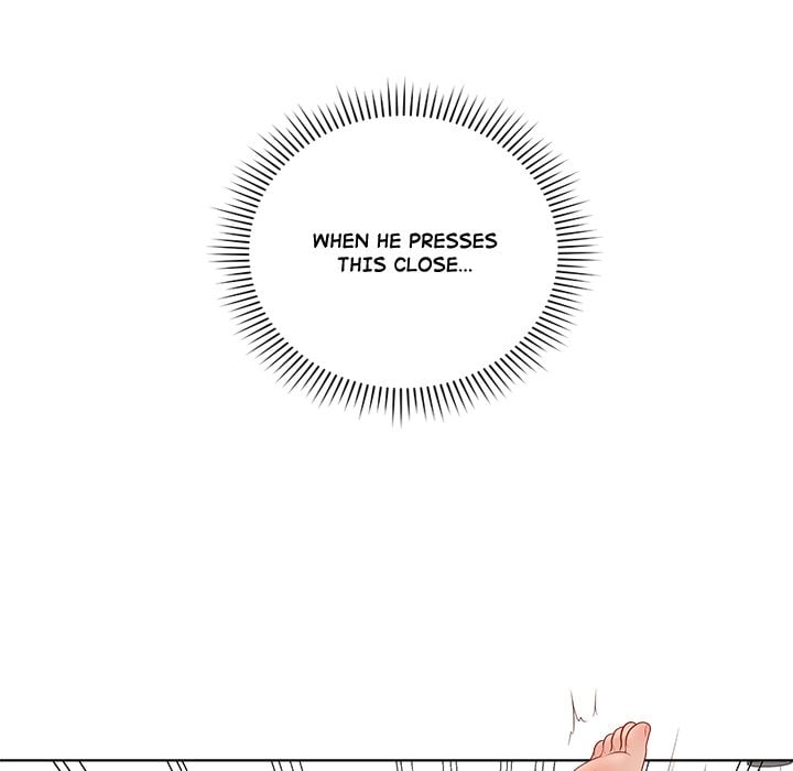 18+ Signed, Sealed, Mistaken (Uncensored) Chapter 32 page 39