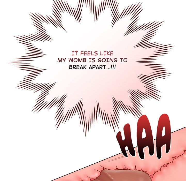 18+ Signed, Sealed, Mistaken (Uncensored) Chapter 32 page 42