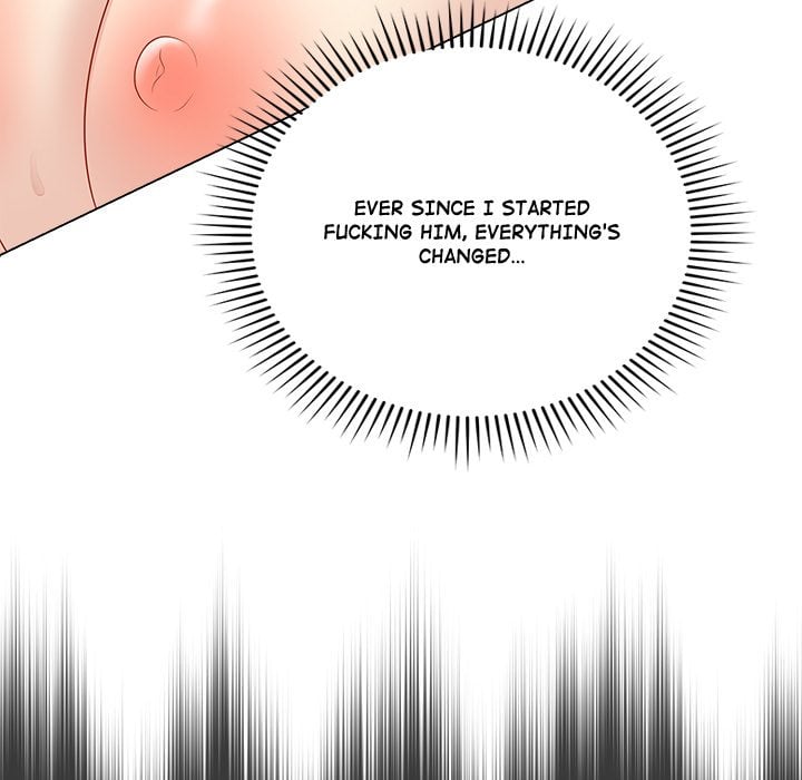 18+ Signed, Sealed, Mistaken (Uncensored) Chapter 32 page 45