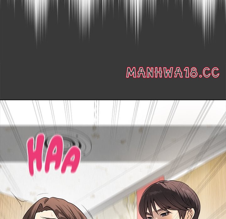 18+ Signed, Sealed, Mistaken (Uncensored) Chapter 32 page 46