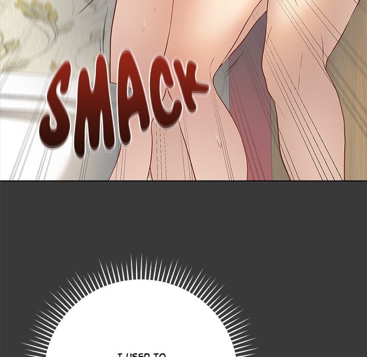 18+ Signed, Sealed, Mistaken (Uncensored) Chapter 32 page 48
