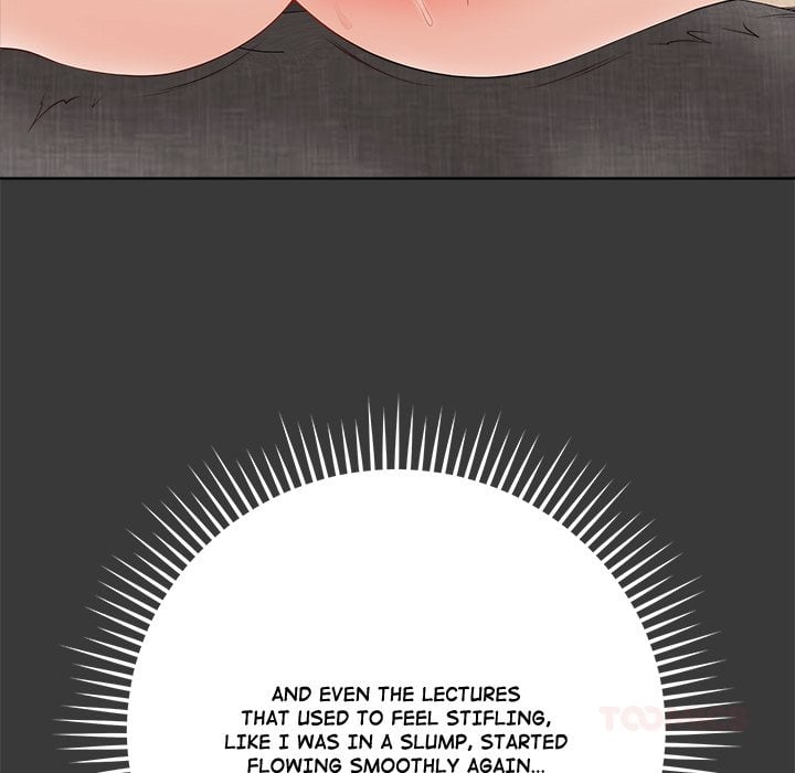 18+ Signed, Sealed, Mistaken (Uncensored) Chapter 32 page 52