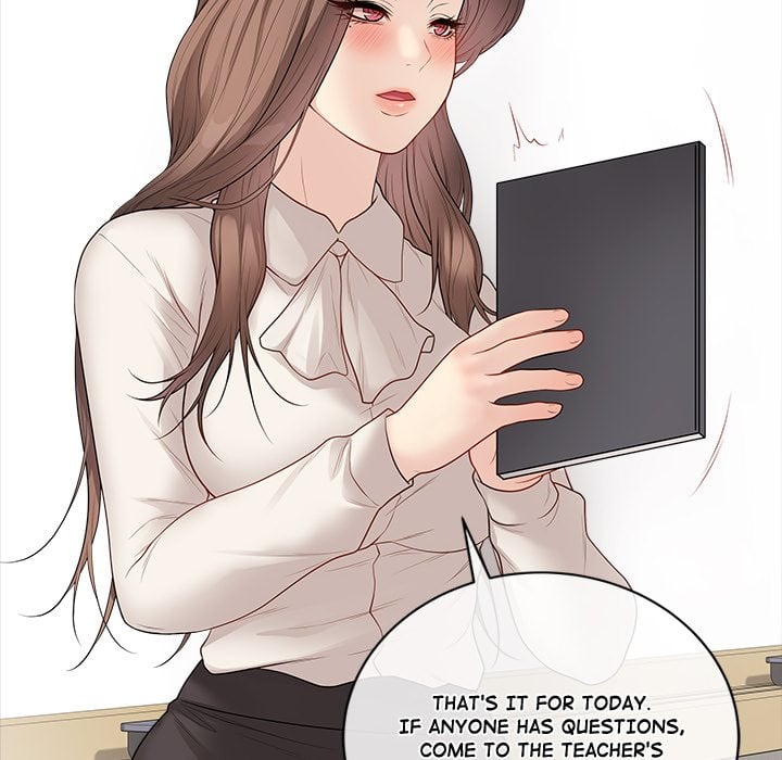 18+ Signed, Sealed, Mistaken (Uncensored) Chapter 32 page 54