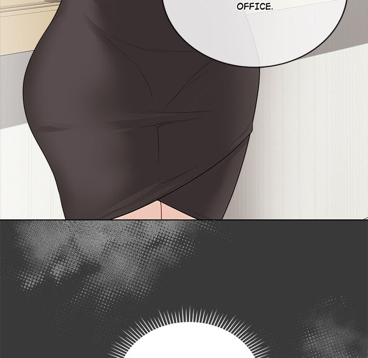 18+ Signed, Sealed, Mistaken (Uncensored) Chapter 32 page 55