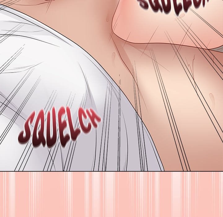 18+ Signed, Sealed, Mistaken (Uncensored) Chapter 32 page 58