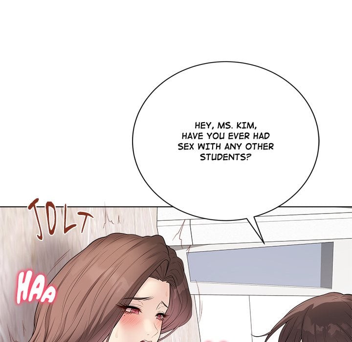 18+ Signed, Sealed, Mistaken (Uncensored) Chapter 32 page 65