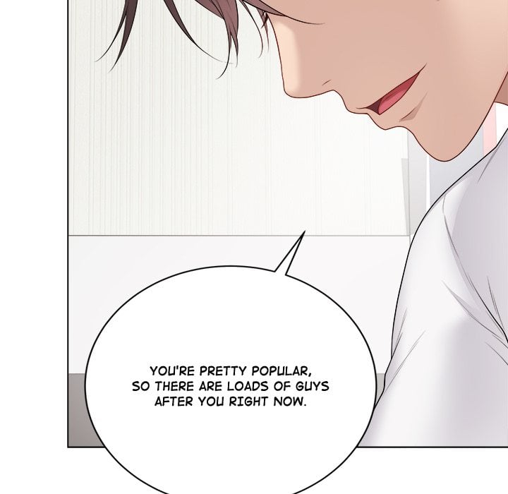 18+ Signed, Sealed, Mistaken (Uncensored) Chapter 32 page 69