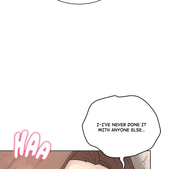 18+ Signed, Sealed, Mistaken (Uncensored) Chapter 32 page 70