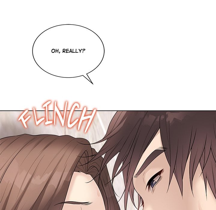 18+ Signed, Sealed, Mistaken (Uncensored) Chapter 32 page 73
