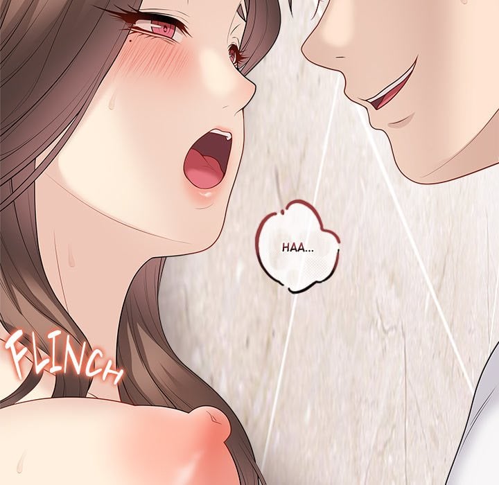 18+ Signed, Sealed, Mistaken (Uncensored) Chapter 32 page 74