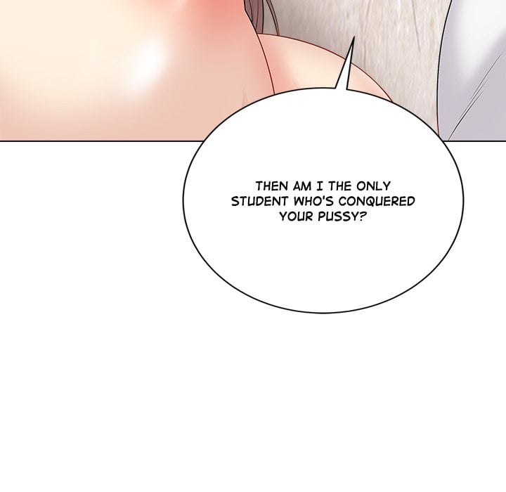 18+ Signed, Sealed, Mistaken (Uncensored) Chapter 32 page 75