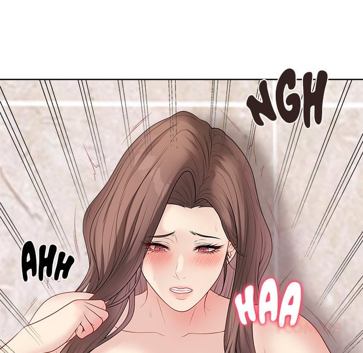 18+ Signed, Sealed, Mistaken (Uncensored) Chapter 32 page 76