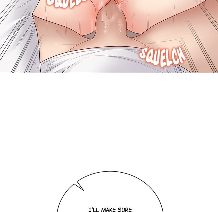 18+ Signed, Sealed, Mistaken (Uncensored) Chapter 32 page 78