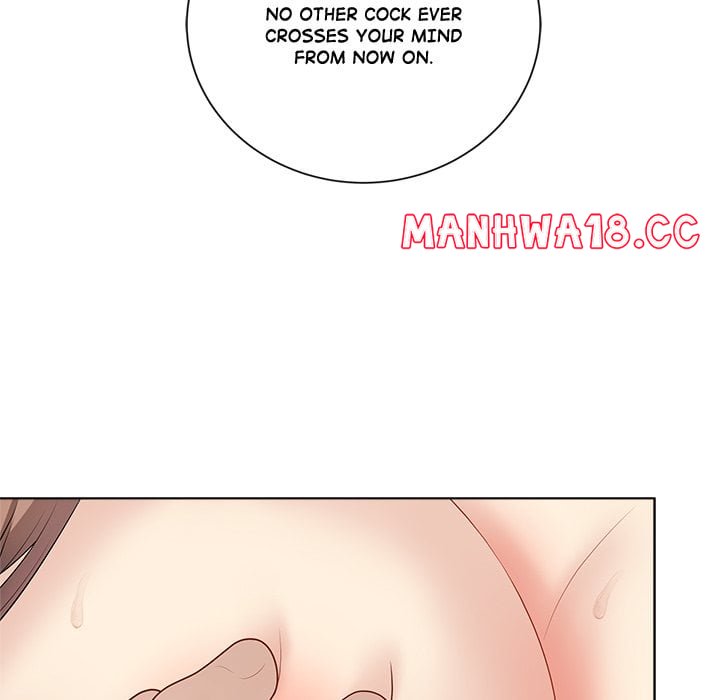 18+ Signed, Sealed, Mistaken (Uncensored) Chapter 32 page 79