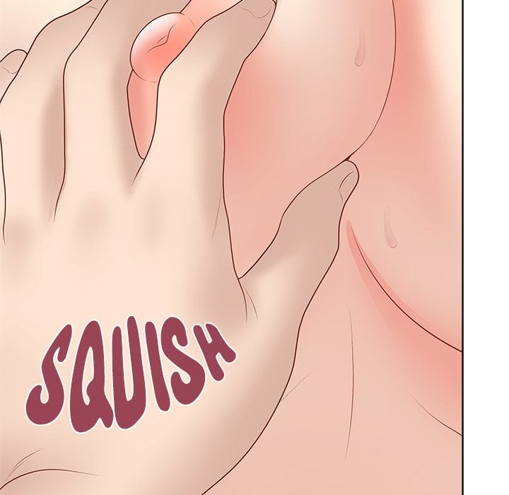 18+ Signed, Sealed, Mistaken (Uncensored) Chapter 32 page 80